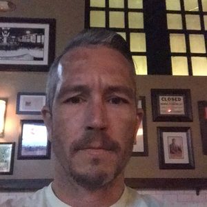 Meet your Posher, Eddie